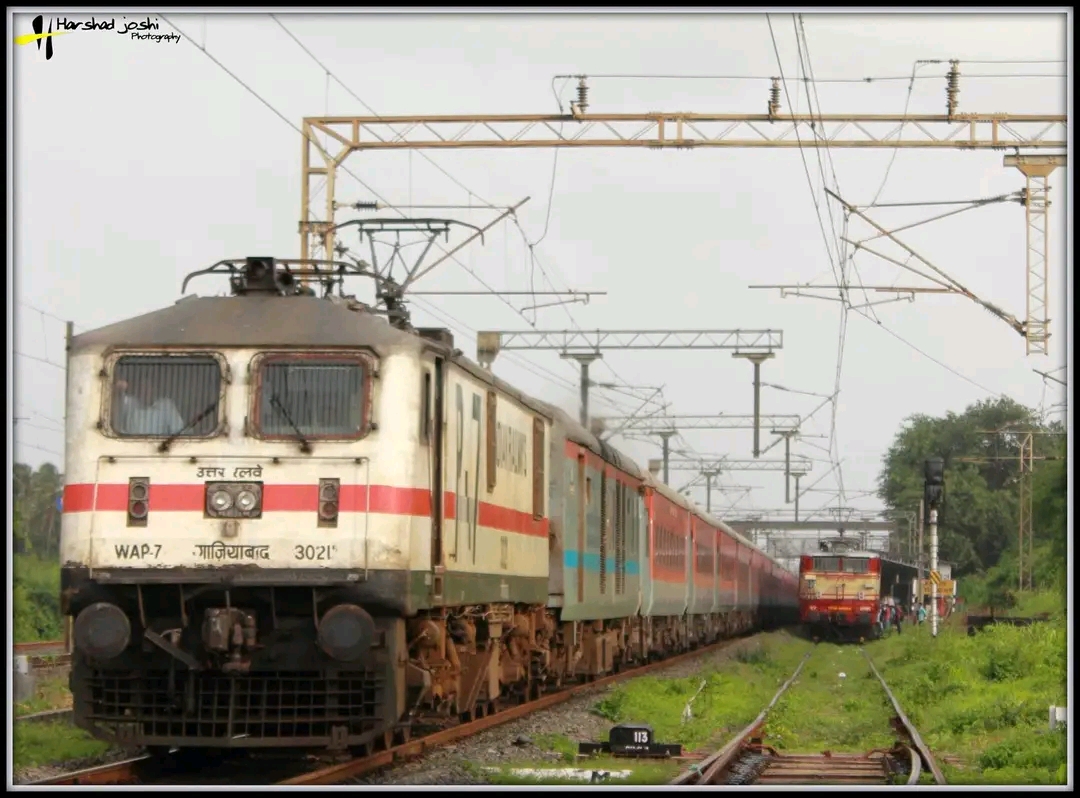 53231 Tilaiya - Danapur Passenger photo 8