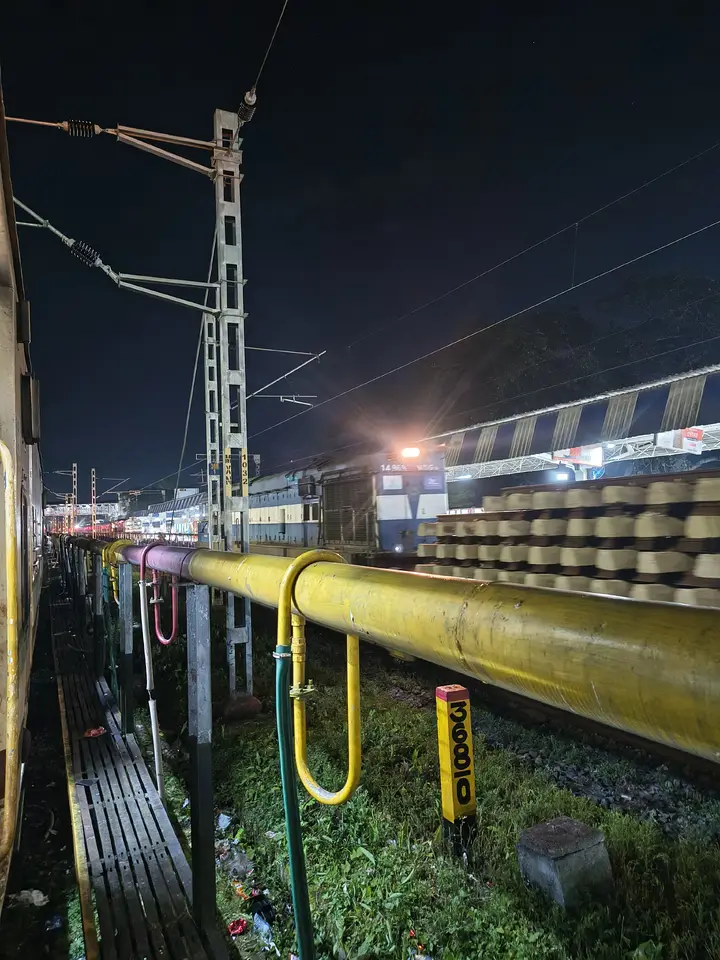 Representative Indian Railways gallery image photo 4
