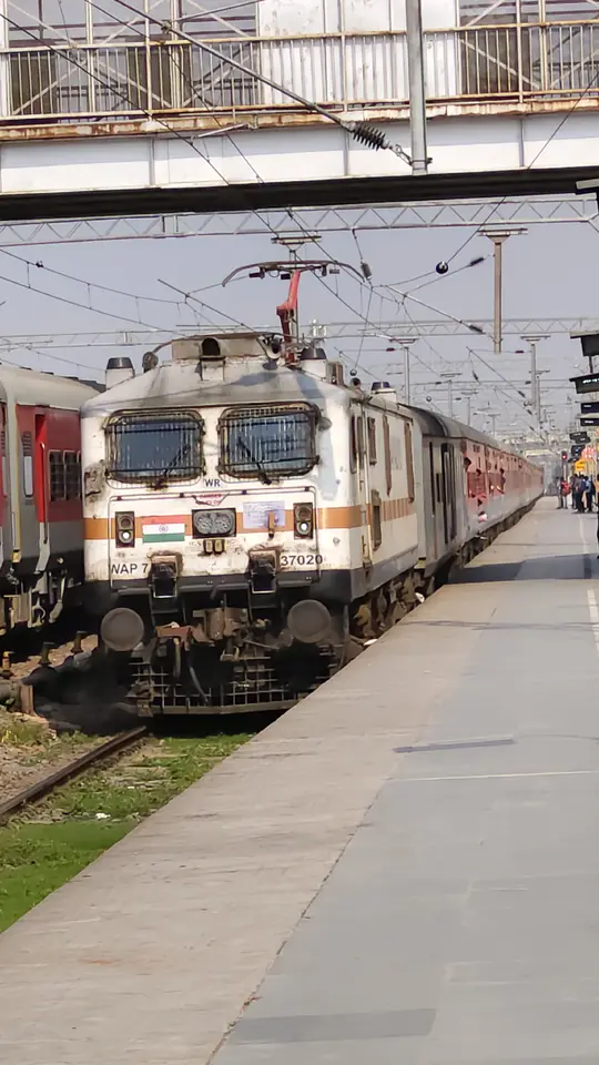 Representative Indian Railways gallery image photo 7