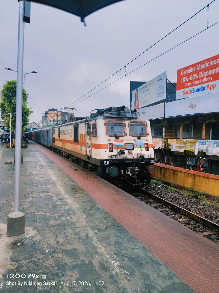 Representative Indian Railways gallery image photo 4