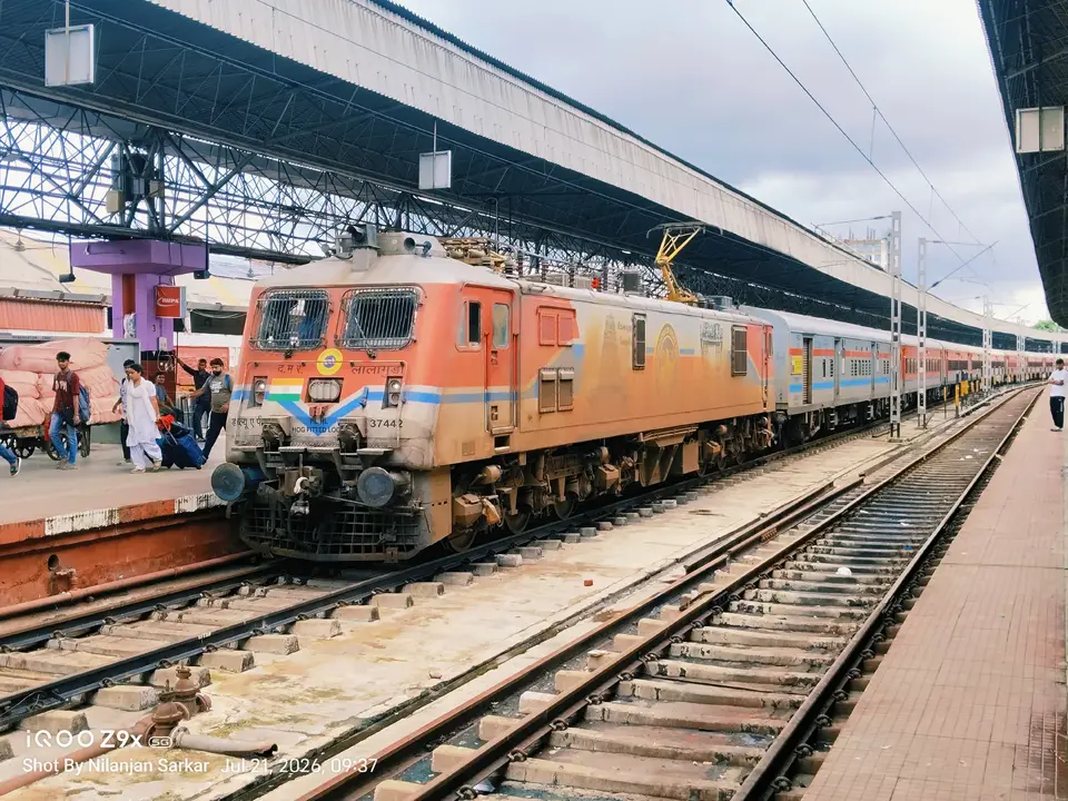 Representative Indian Railways gallery image photo 8