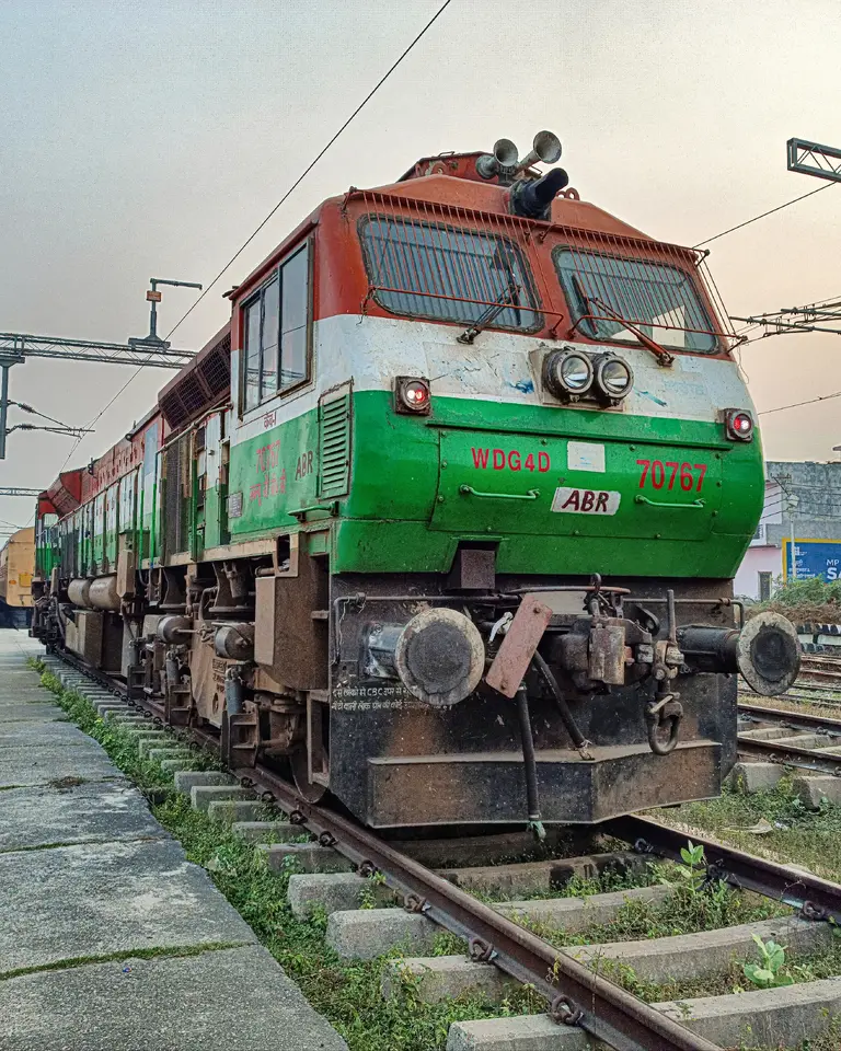 Representative Indian Railways gallery image photo 3