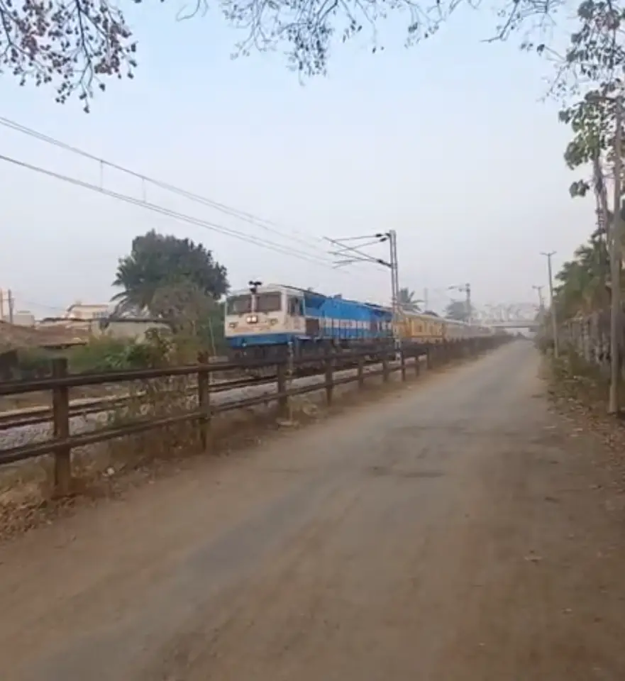Representative Indian Railways gallery image photo 2