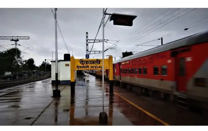 Representative Indian Railways gallery image photo 7