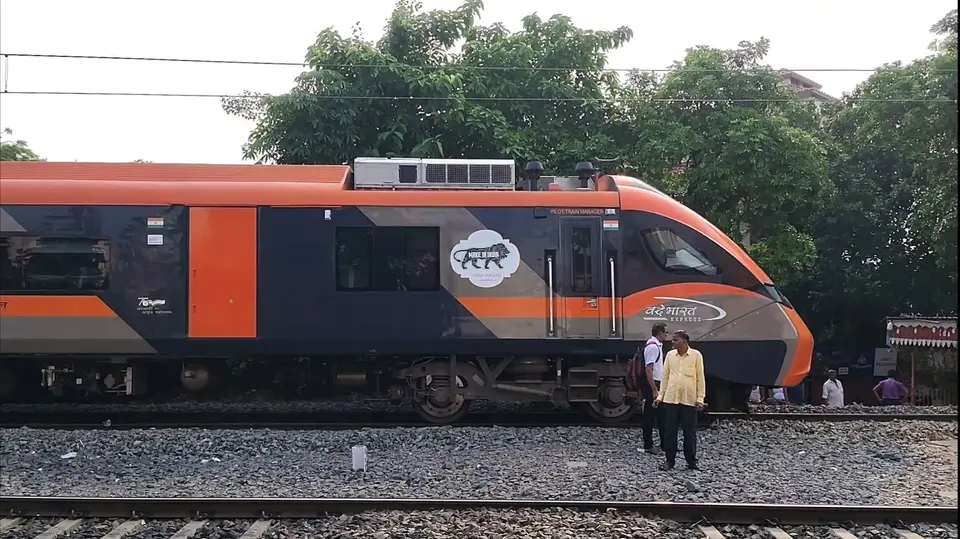 Representative Indian Railways gallery image photo 6