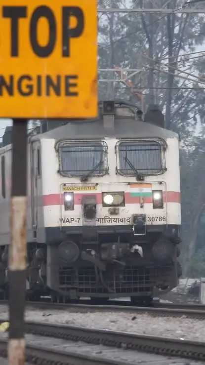 Representative Indian Railways gallery image photo 8