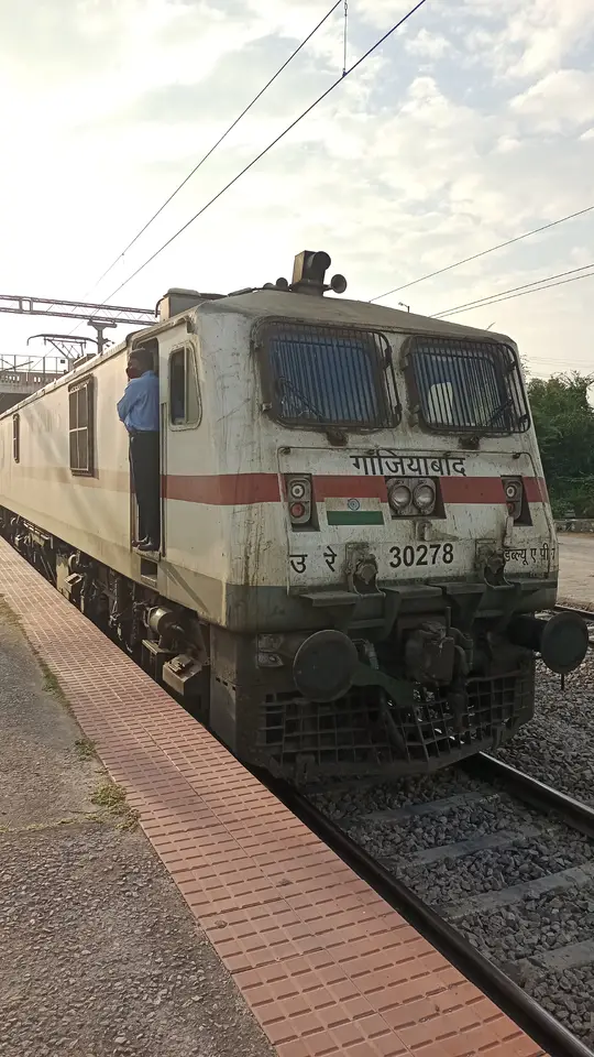 Representative Indian Railways gallery image photo 1