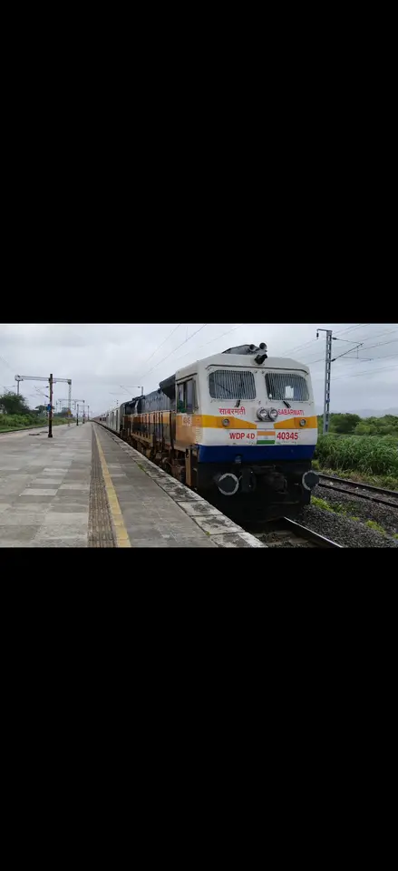 Representative Indian Railways gallery image photo 2
