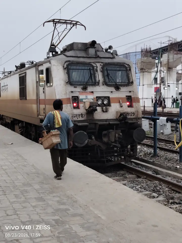 Representative Indian Railways gallery image photo 7