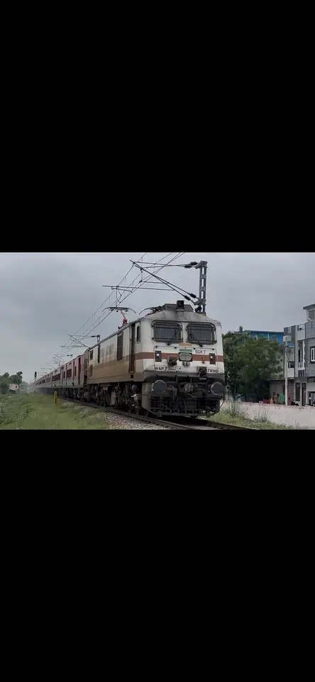 Representative Indian Railways gallery image photo 8