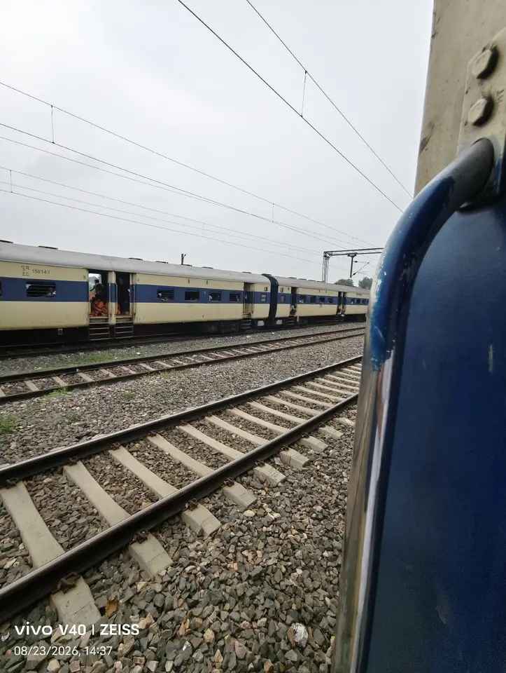Representative Indian Railways gallery image photo 4