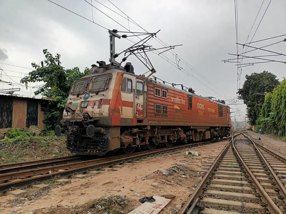 Representative Indian Railways gallery image photo 3