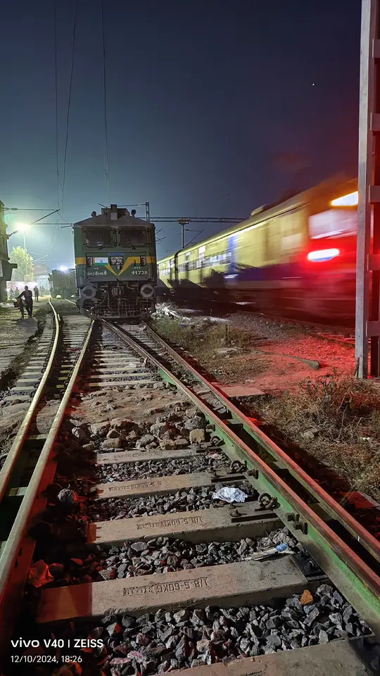 Representative Indian Railways gallery image photo 4