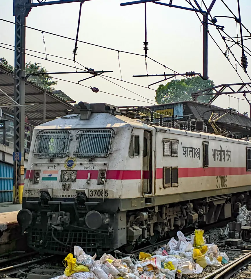 Representative Indian Railways gallery image photo 4