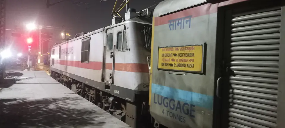 Representative Indian Railways gallery image photo 3
