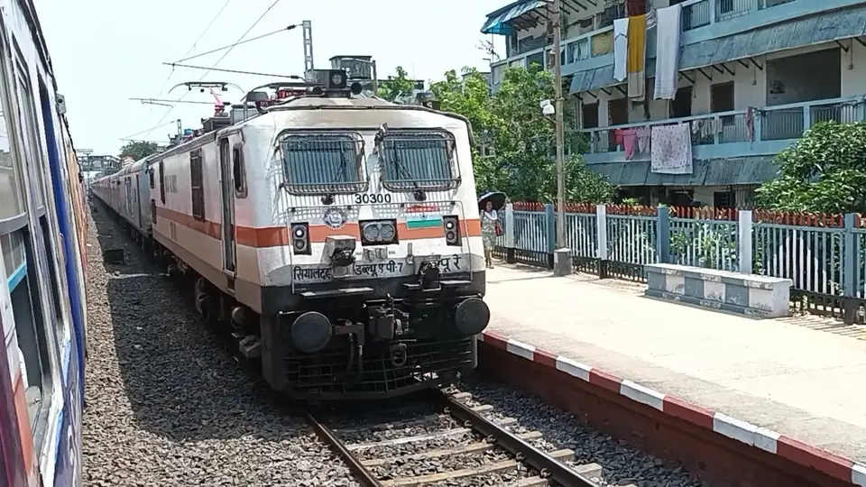 Representative Indian Railways gallery image photo 7