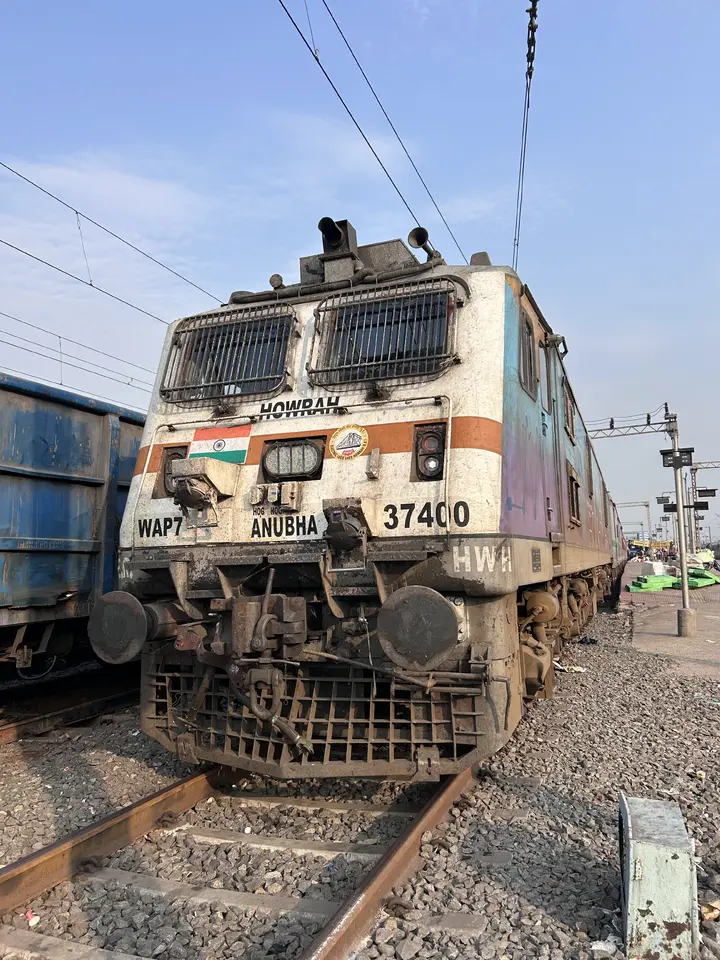 Representative Indian Railways gallery image photo 6