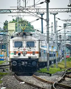 Representative Indian Railways gallery image photo 3
