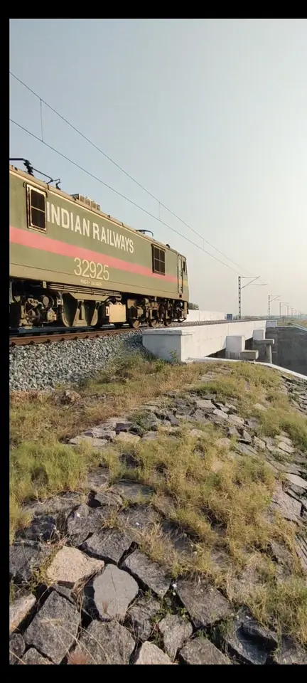 Representative Indian Railways gallery image photo 4