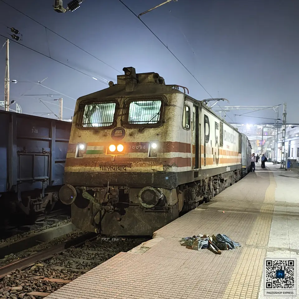 Representative Indian Railways gallery image photo 2