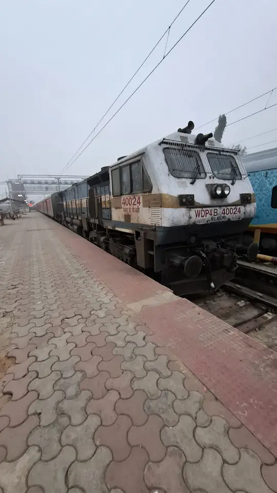 Representative Indian Railways gallery image photo 8