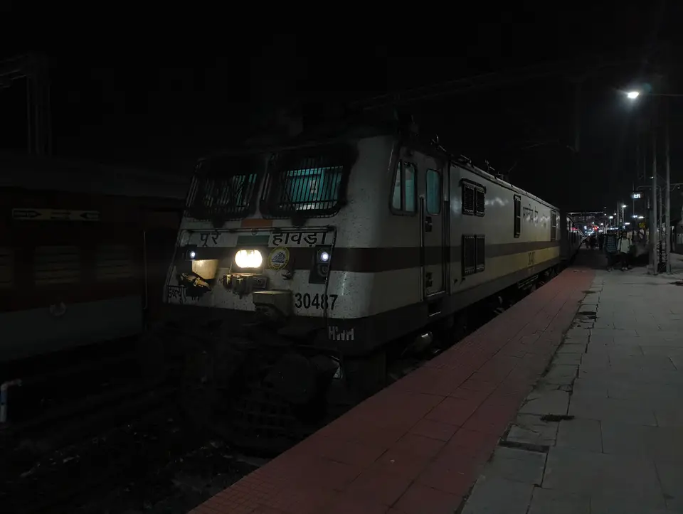 Representative Indian Railways gallery image photo 2
