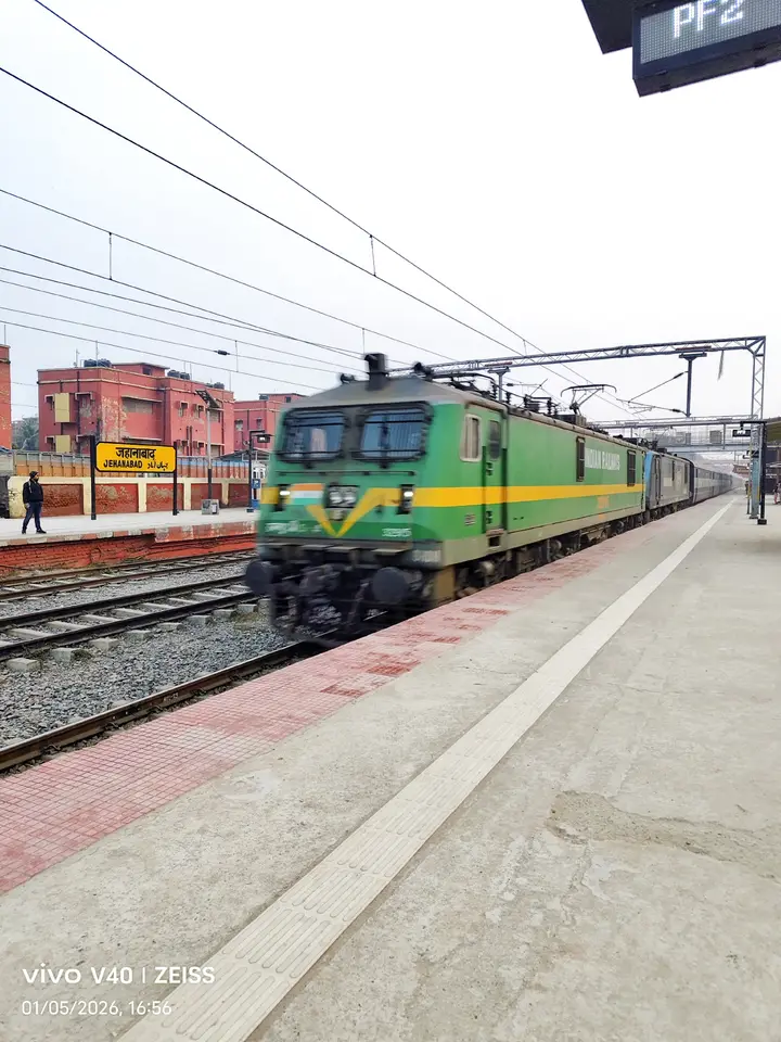 Representative Indian Railways gallery image photo 3
