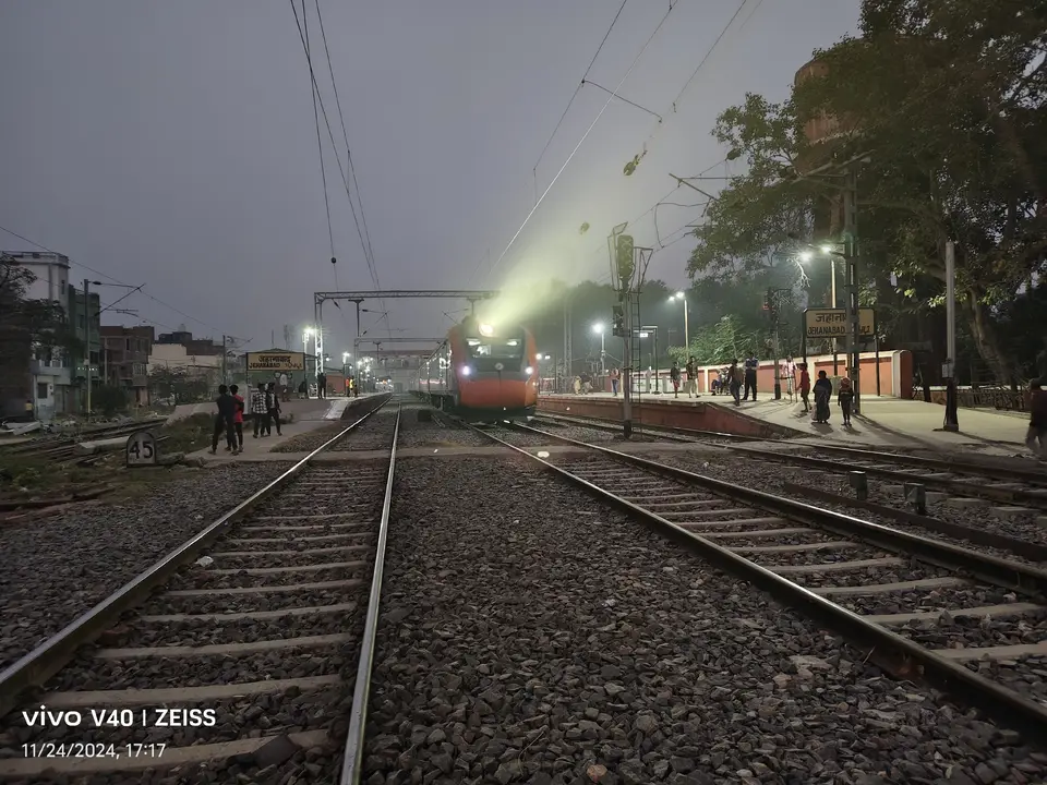 Representative Indian Railways gallery image photo 7