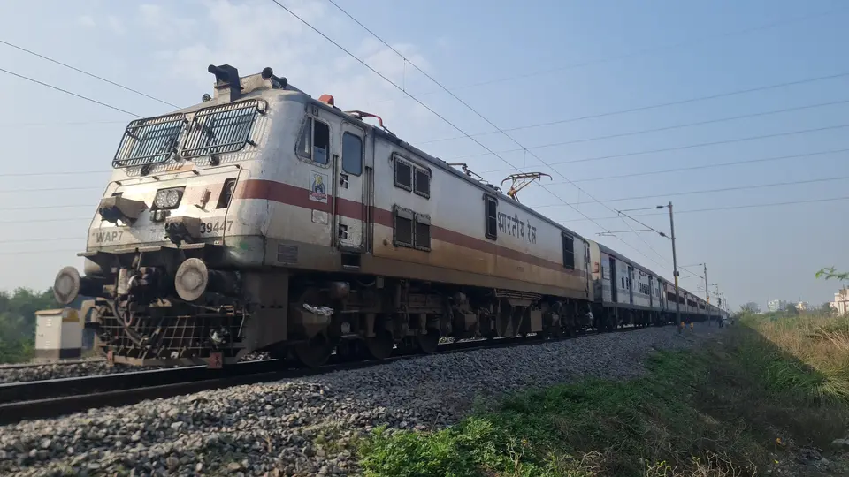 Representative Indian Railways gallery image photo 8