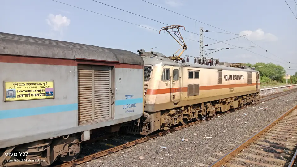 Representative Indian Railways gallery image photo 7
