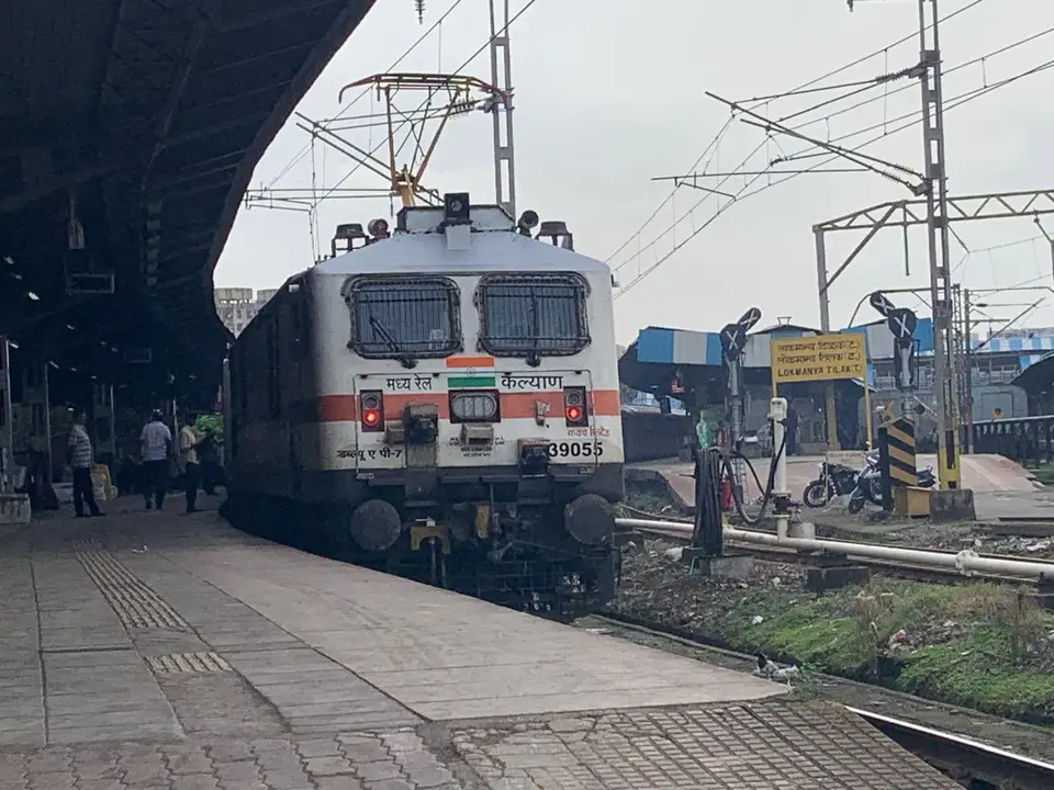 Representative Indian Railways gallery image photo 8