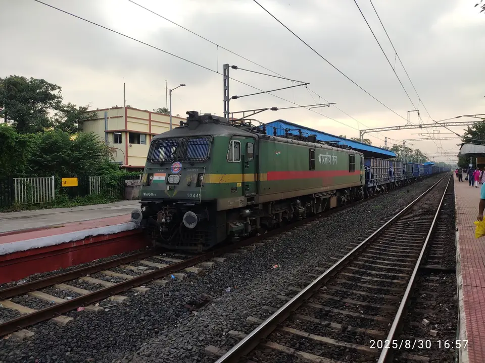 Representative Indian Railways gallery image photo 8