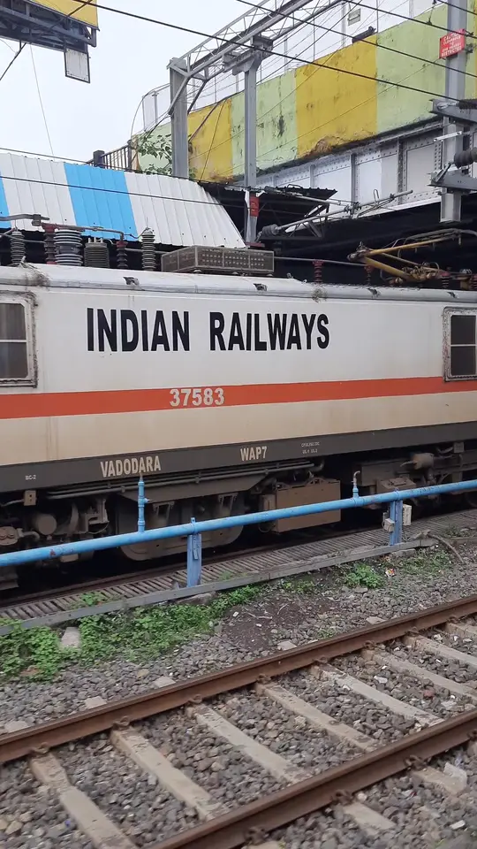 Representative Indian Railways gallery image photo 2