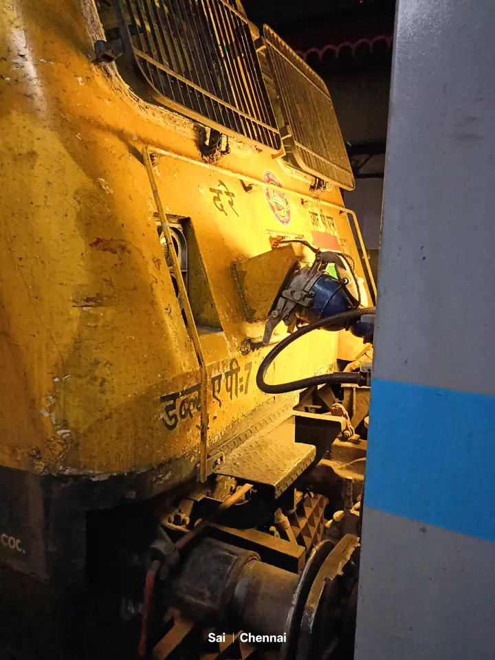 Representative Indian Railways gallery image photo 3