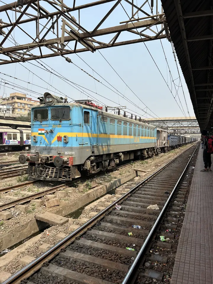 Representative Indian Railways gallery image photo 3