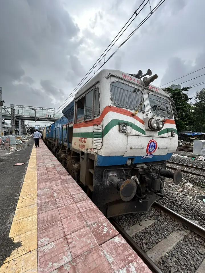 Representative Indian Railways gallery image photo 5