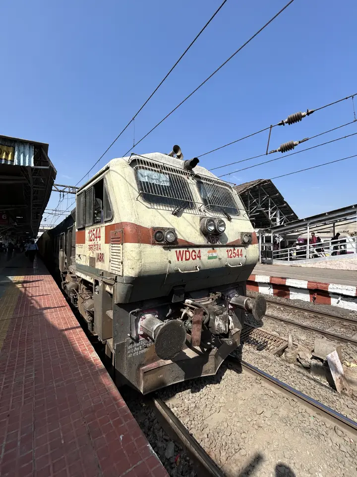 Representative Indian Railways gallery image photo 5