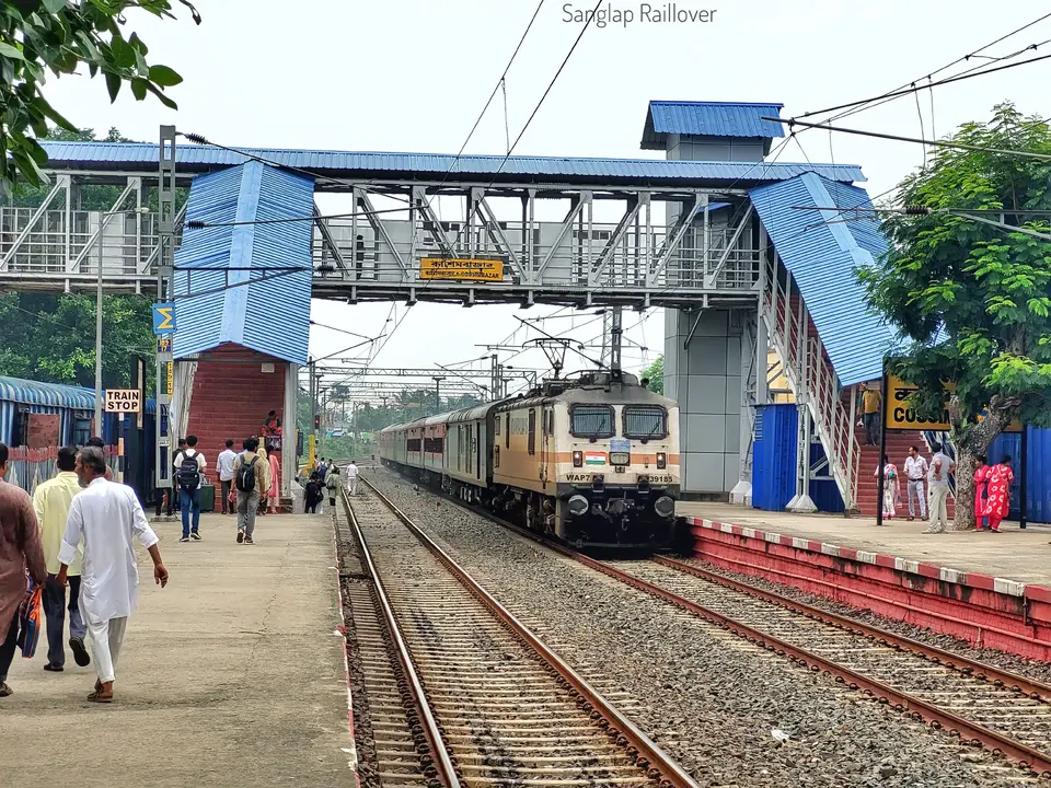Representative Indian Railways gallery image photo 5
