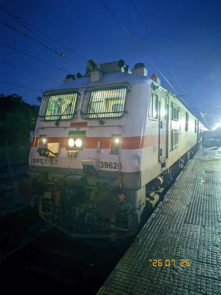 Representative Indian Railways gallery image photo 7