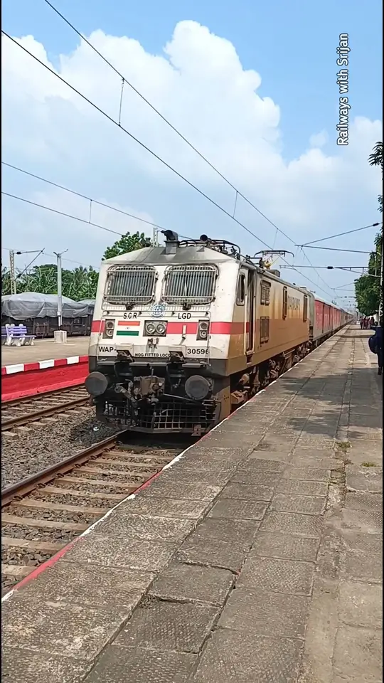 Representative Indian Railways gallery image photo 6