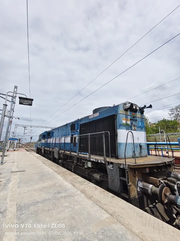 Representative Indian Railways gallery image photo 7