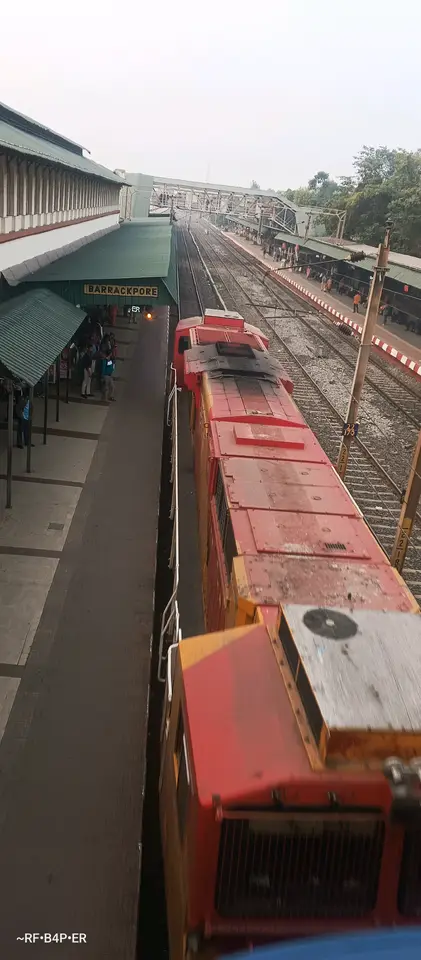 Representative Indian Railways gallery image photo 8