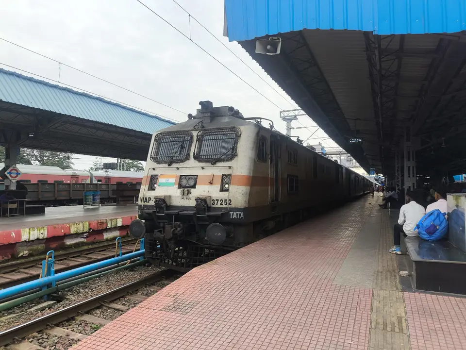 Representative Indian Railways gallery image photo 4