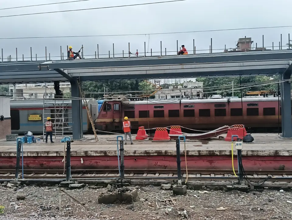 Representative Indian Railways gallery image photo 7