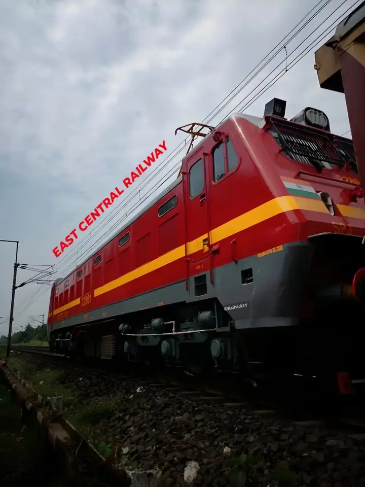 Representative Indian Railways gallery image photo 5