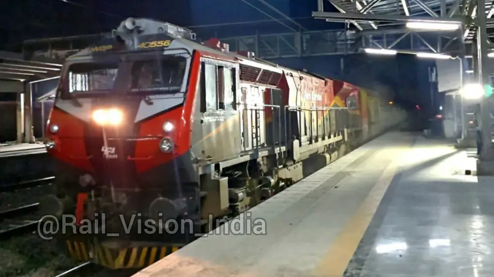 Representative Indian Railways gallery image photo 3