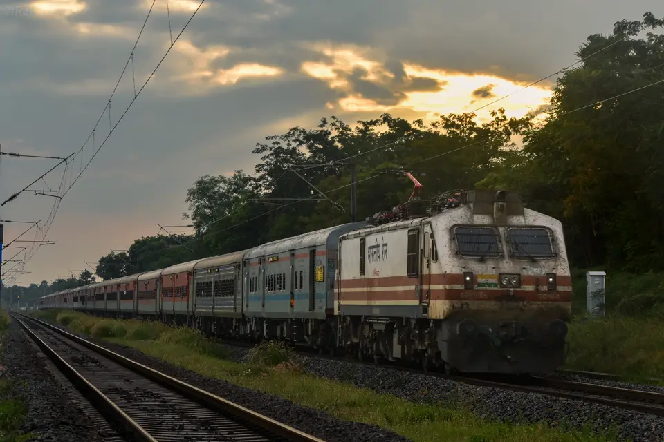 Representative Indian Railways gallery image photo 7