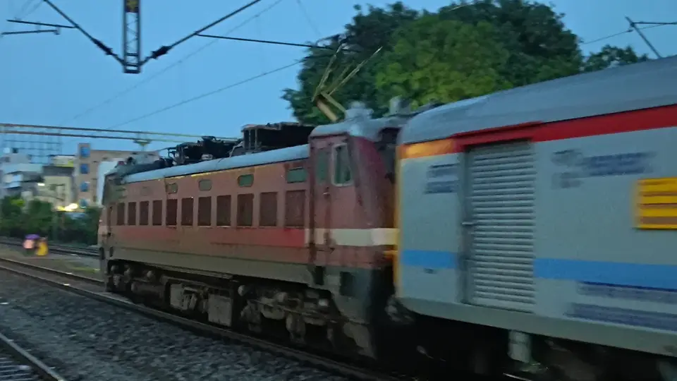 Representative Indian Railways gallery image photo 2