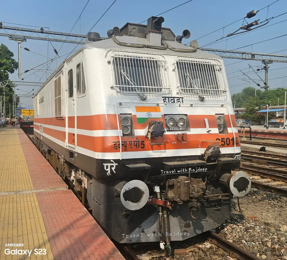 Representative Indian Railways gallery image photo 6