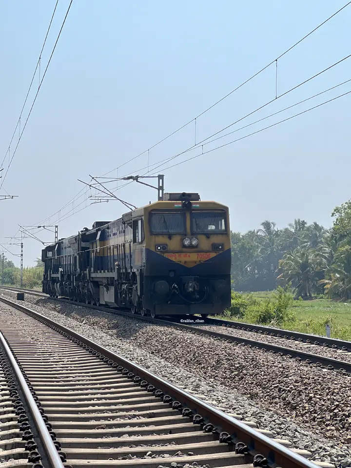 Representative Indian Railways gallery image photo 6